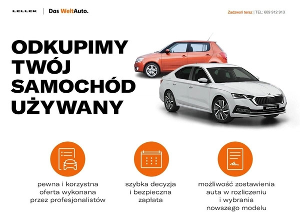 Skoda Superb cena 139900 przebieg: 22118, rok produkcji 2022 z Opole małe 232